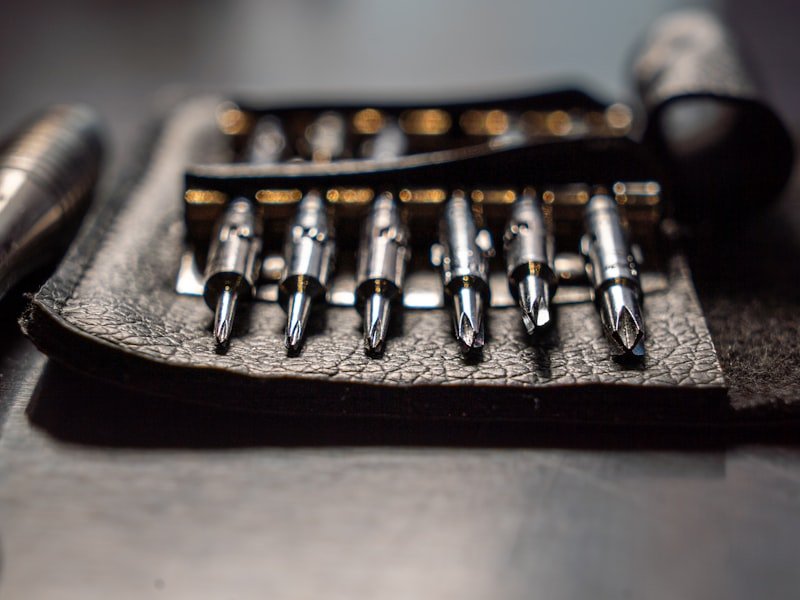 Precision tools and craft — backwater valve installation under City of Ottawa rebate program.